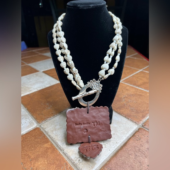 Sookie Sookie Parajito Necklace - Picture 6 of 11